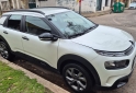 Autos - Citroen C4 cactus IMPECABLE PERMU 2019 Nafta 80000Km - En Venta