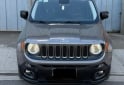 Camionetas - Jeep Renegade 2017 Nafta 95000Km - En Venta