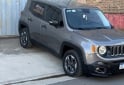Camionetas - Jeep Renegade 2017 Nafta 95000Km - En Venta