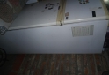 Hogar - Vendo heladera con frizer - En Venta