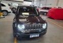 Camionetas - Jeep Renegade Longitude 2022 Nafta 46000Km - En Venta