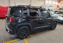 Camionetas - Jeep Renegade Longitude 2022 Nafta 46000Km - En Venta