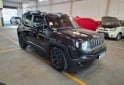 Camionetas - Jeep Renegade Longitude 2022 Nafta 46000Km - En Venta