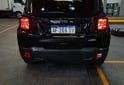 Camionetas - Jeep Renegade Longitude 2022 Nafta 46000Km - En Venta