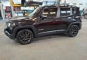 Camionetas - Jeep Renegade Longitude 2022 Nafta 46000Km - En Venta