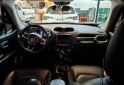 Camionetas - Jeep Renegade Longitude 2022 Nafta 46000Km - En Venta