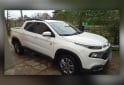Camionetas - Fiat TORO 2.0 AT 4X4 2020 Diesel 175000Km - En Venta