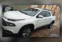 Camionetas - Fiat TORO 2.0 AT 4X4 2020 Diesel 175000Km - En Venta