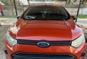 Autos - Ford Ecosport 2016s 2016 Nafta 149000Km - En Venta