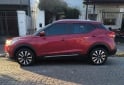 Autos - Nissan Kicks Advance CVT 2019 Nafta 87000Km - En Venta
