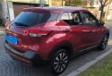 Autos - Nissan Kicks Advance CVT 2019 Nafta 87000Km - En Venta