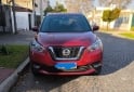 Autos - Nissan Kicks Advance CVT 2019 Nafta 87000Km - En Venta