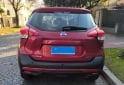 Autos - Nissan Kicks Advance CVT 2019 Nafta 87000Km - En Venta
