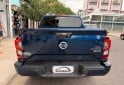 Camionetas - Nissan Frontier Platinum 2023 Diesel 52000Km - En Venta