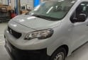 Utilitarios - Peugeot Expert 2022 Diesel 40000Km - En Venta