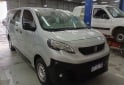 Utilitarios - Peugeot Expert 2022 Diesel 40000Km - En Venta