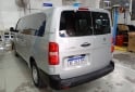 Utilitarios - Peugeot Expert 2022 Diesel 40000Km - En Venta