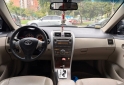 Autos - Toyota Corolla SEG 2012 Nafta 124000Km - En Venta