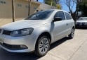 Autos - Volkswagen Gol Trend 2015 Nafta 118000Km - En Venta
