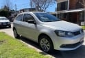 Autos - Volkswagen Gol Trend 2015 Nafta 118000Km - En Venta
