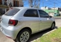 Autos - Volkswagen Gol Trend 2015 Nafta 118000Km - En Venta