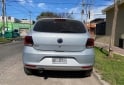 Autos - Volkswagen Gol Trend 2015 Nafta 118000Km - En Venta