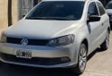 Autos - Volkswagen Gol Trend 2015 Nafta 118000Km - En Venta