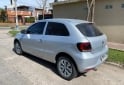 Autos - Volkswagen Gol Trend 2015 Nafta 118000Km - En Venta