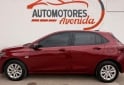 Autos - Chevrolet ONIX LT 2020 Nafta 93400Km - En Venta