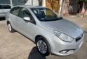 Autos - Fiat Gran siena 2015 GNC 164000Km - En Venta