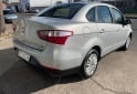 Autos - Fiat Gran siena 2015 GNC 164000Km - En Venta