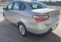 Autos - Fiat Gran siena 2015 GNC 164000Km - En Venta