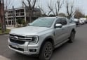 Camionetas - Ford Ranger 2025 Diesel 21000Km - En Venta