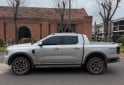 Camionetas - Ford Ranger 2025 Diesel 21000Km - En Venta