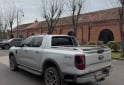Camionetas - Ford Ranger 2025 Diesel 21000Km - En Venta