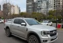 Camionetas - Ford Ranger 2025 Diesel 21000Km - En Venta