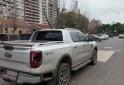 Camionetas - Ford Ranger 2025 Diesel 21000Km - En Venta