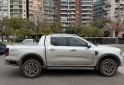Camionetas - Ford Ranger 2025 Diesel 21000Km - En Venta