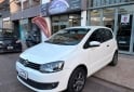 Autos - Volkswagen Fox Trendline 2013 Nafta 119000Km - En Venta
