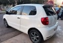 Autos - Volkswagen Fox Trendline 2013 Nafta 119000Km - En Venta