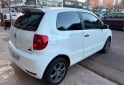 Autos - Volkswagen Fox Trendline 2013 Nafta 119000Km - En Venta