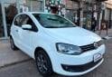Autos - Volkswagen Fox Trendline 2013 Nafta 119000Km - En Venta