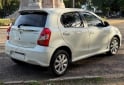 Autos - Toyota ETIOS XLS MANUAL 2017 Nafta 98000Km - En Venta