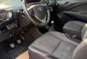 Autos - Toyota ETIOS XLS MANUAL 2017 Nafta 98000Km - En Venta