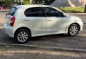 Autos - Toyota ETIOS XLS MANUAL 2017 Nafta 98000Km - En Venta