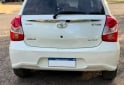 Autos - Toyota ETIOS XLS MANUAL 2017 Nafta 98000Km - En Venta