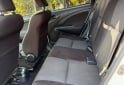 Autos - Toyota ETIOS XLS MANUAL 2017 Nafta 98000Km - En Venta