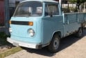 Cl�sicos - KOMBI PICKUP 1983 - En Venta