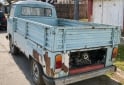 Cl�sicos - KOMBI PICKUP 1983 - En Venta