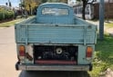 Cl�sicos - KOMBI PICKUP 1983 - En Venta